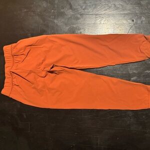 Cotopaxi Veza adventure joggers Size S orange